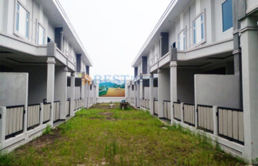 Ruko & Villa Baru di Jalan Taut daerah Pancing