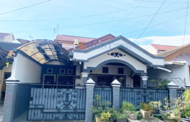 Villa Mewah Murah Jalan TB Simatupang (Sunggal)
