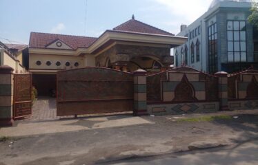 Villa Sultan Mewah Jalan Tangkul 2 daerah Tembung