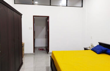 Rumah Baru Plus Furniture daerah Krakatau – Jalan Setia Jadi