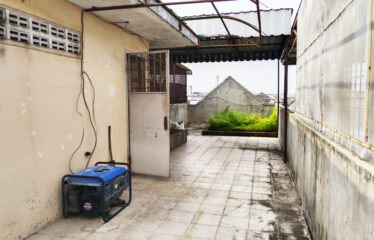 Ruko Krakatau Jalan Bukit Barisan 2