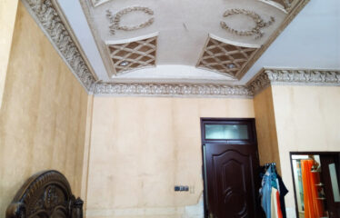 Villa Klasik Jalan Tembaga (daerah Asia)