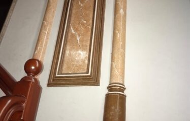 Villa Klasik Jalan Tembaga (daerah Asia)