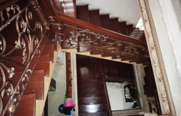 Villa Klasik Jalan Tembaga (daerah Asia)