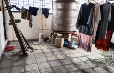 Villa Klasik Jalan Tembaga (daerah Asia)