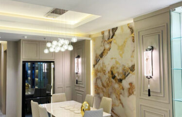 Apartment Luas Podomoro – Full Furnishing – Tribeca Northern Tower