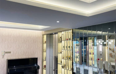 Apartment Luas Podomoro – Full Furnishing – Tribeca Northern Tower