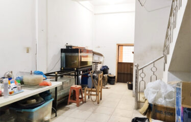 Ruko Krakatau Jalan Bukit Barisan 2