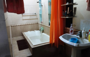 Villa Klasik Jalan Tembaga (daerah Asia)