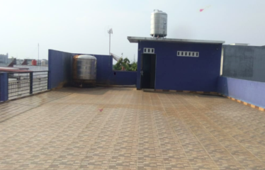 Ruko Gandeng Strategis Jalan Bilal