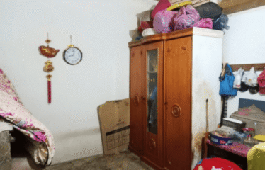 Rumah Petak Siap Huni di Krakatau Harga Terjangkau – Jalan Pelita 5