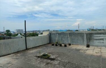 Ruko Gandeng Strategis di Setia Budi / Ringroad / Sunggal