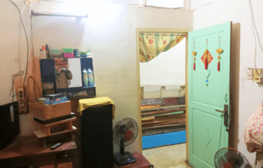 Rumah Petak Siap Huni di Krakatau Harga Terjangkau – Jalan Pelita 5