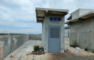 Ruko Gandeng Strategis di Setia Budi / Ringroad / Sunggal