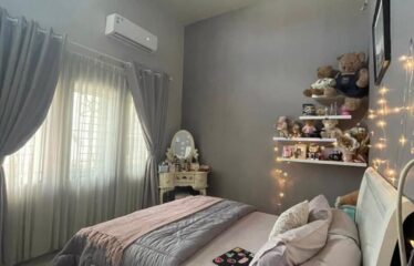 Villa Mewah Full Furnished di Helvetia – Jalan Matahari Raya