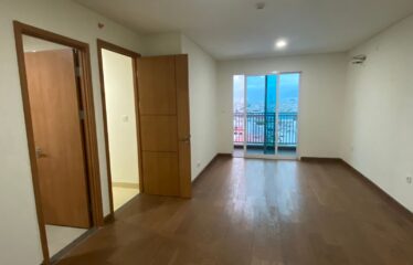 Apartment Reiz Condo Lantai 8 2BR 2BA Dijual