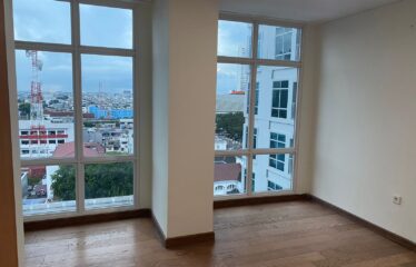 Apartment Reiz Condo Lantai 8 2BR 2BA Dijual