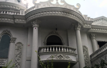 Villa Mewah Cemara Asri Diskon Besar-Besaran (Jalan Seroja)