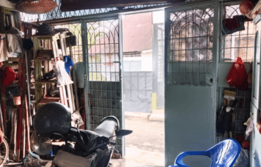 Rumah Petak Siap Huni di Krakatau Harga Terjangkau – Jalan Pelita 5