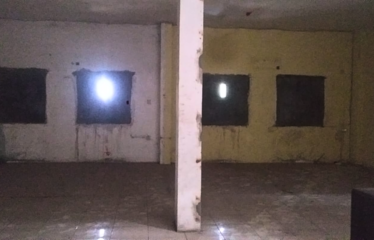 Gudang 800m di Gatot Subroto km 7,2 dekat Lotte Mart Sunggal – Lengkap dengan Kantor