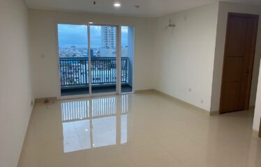 Apartment Reiz Condo Lantai 8 2BR 2BA Dijual