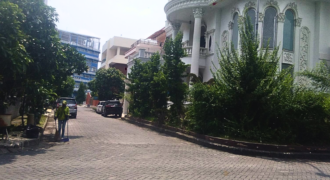 Villa Mewah Cemara Asri Diskon Besar-Besaran (Jalan Seroja)