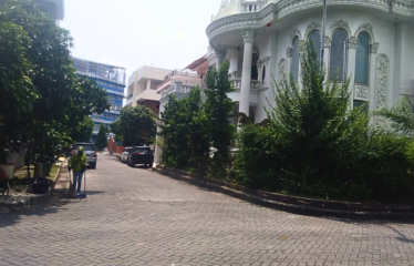 Villa Mewah Cemara Asri Diskon Besar-Besaran (Jalan Seroja)