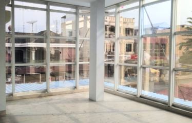 Ruko Gandeng Strategis Jalan Bilal