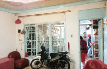 Rumah Petak Siap Huni di Krakatau Harga Terjangkau – Jalan Pelita 5