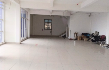 Ruko Gandeng Strategis Jalan Bilal