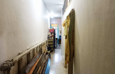 Rumah Petak Siap Huni di Krakatau Harga Terjangkau – Jalan Pelita 5