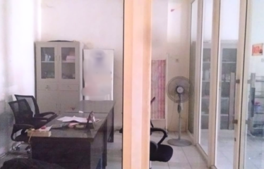 Ruko Gandeng Strategis Jalan Bilal