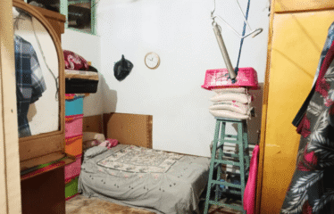 Rumah Petak Siap Huni di Krakatau Harga Terjangkau – Jalan Pelita 5