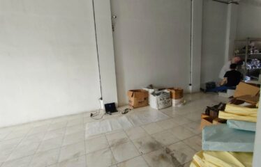 Ruko Gandeng Strategis di Setia Budi / Ringroad / Sunggal