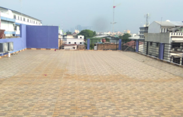 Ruko Gandeng Strategis Jalan Bilal