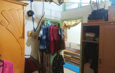 Rumah Petak Siap Huni di Krakatau Harga Terjangkau – Jalan Pelita 5