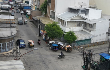 Ruko Jalan Singa daerah Asia