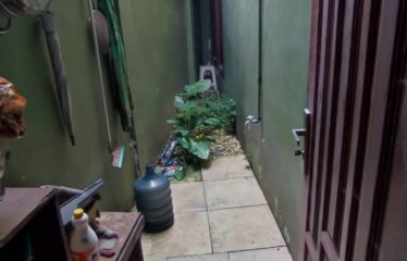 Rumah Mewah, Klasik dan Idaman di Jalan Sunggal (Cocok untuk buat usaha cafe atau perkantoran)