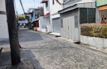 Rumah Siap Huni Harga Terjangkau Jalan Sei Kera