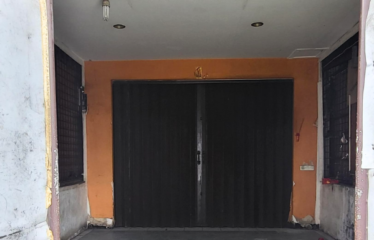 Ruko Jalan Singa daerah Asia