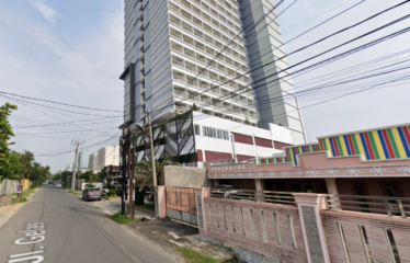 Ruko Strategis Jalan Gelas daerah Sekip (sebelah Apartment de Prima)