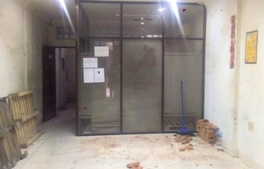 Ruko Ex Kantor di Glugur depan Dharmawangsa