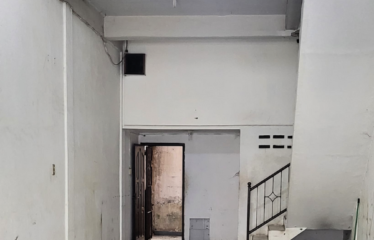 Ruko Jalan Singa daerah Asia