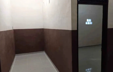 Ruko Harga Terjangkau Jalan Rahmad Buddin (dekat Waterbom Marelan)