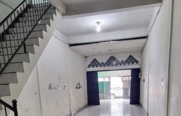 Ruko Jalan Singa daerah Asia