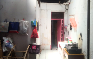 Rumah Jalan Yos Sudarso daerah Brayan/Glugur