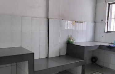 Ruko Jalan Singa daerah Asia