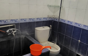 Ruko Jalan Singa daerah Asia