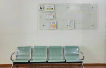 Ruko daerah Asia Jalan Lahat