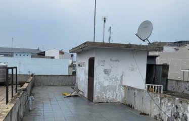 Ruko Jalan Singa daerah Asia